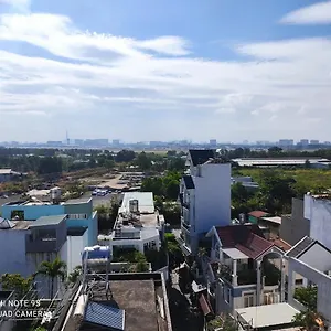 Hotel Khach San Hoa Anh Anh