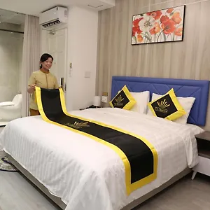 Hotel The Queendor Boutique
