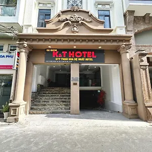 Hotel K&t - San Bay Tan Son Nhat